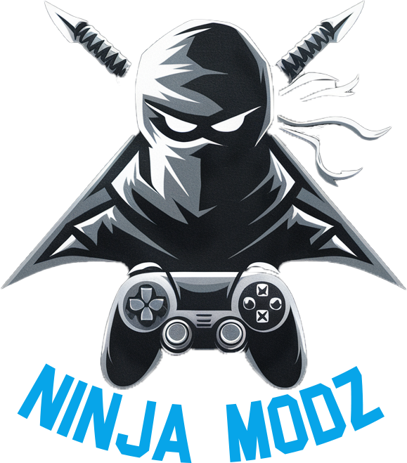 Ninja Modz